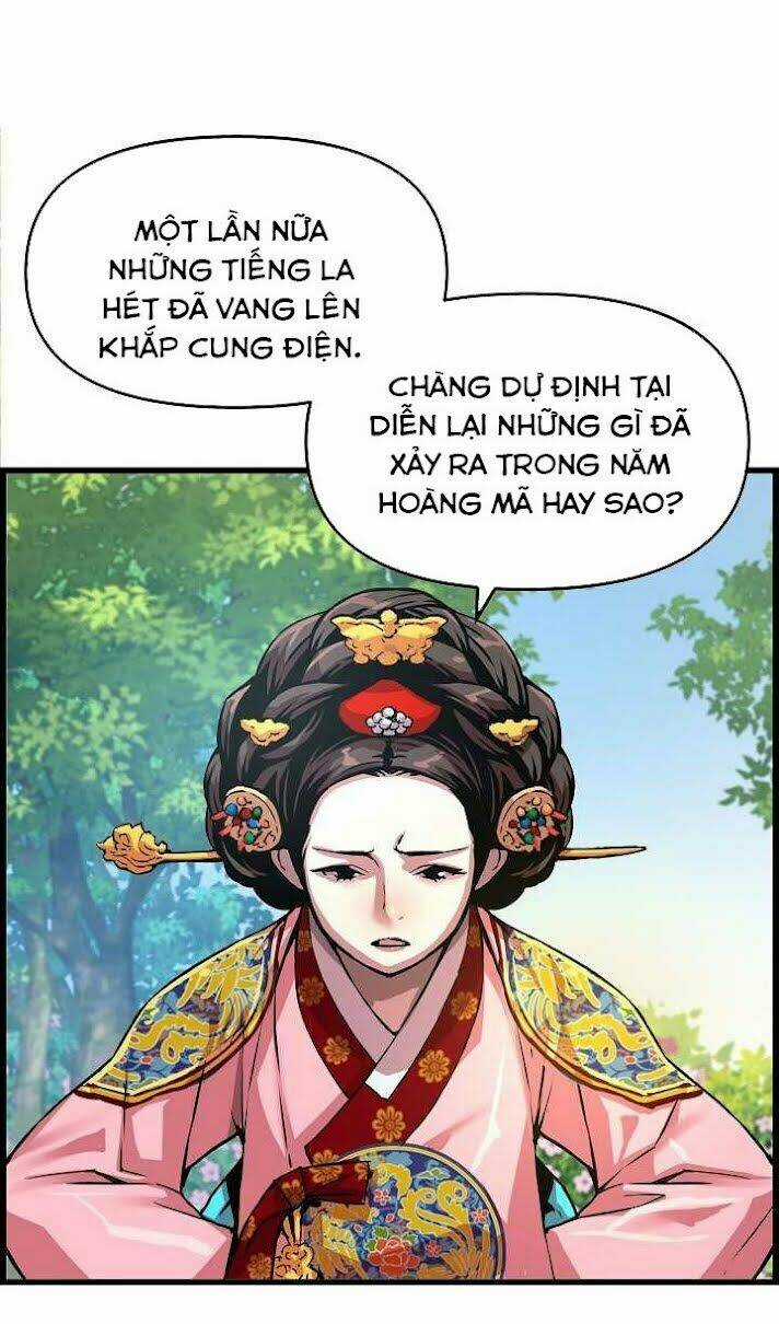 Tôi Sẽ Sống Như Một Hoàng Tử Chapter 35 trang 44