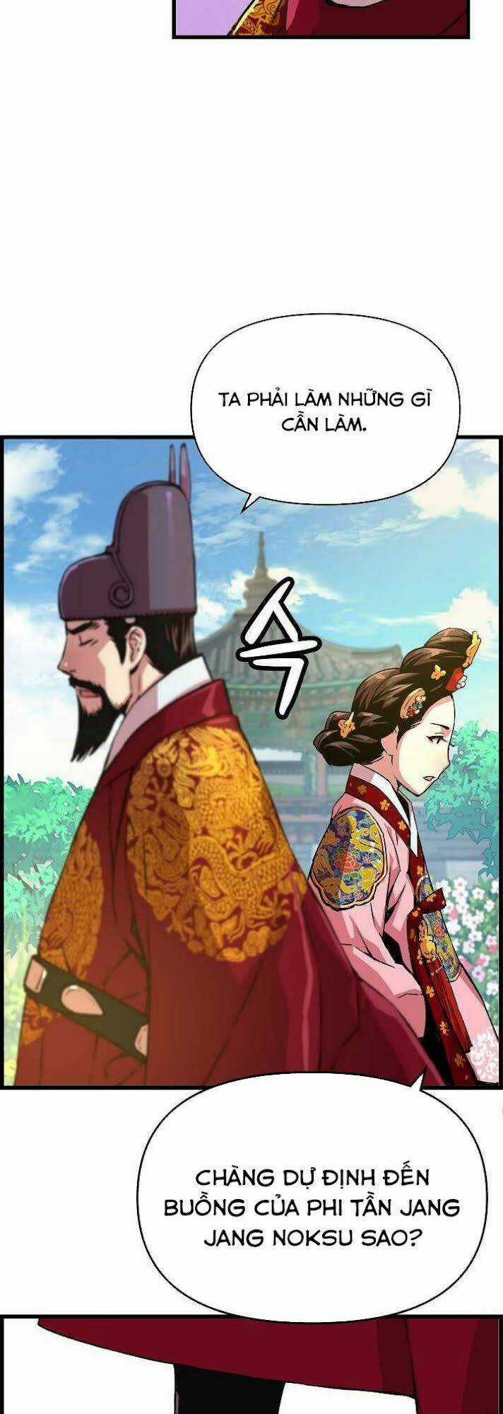 Tôi Sẽ Sống Như Một Hoàng Tử Chapter 35 trang 46