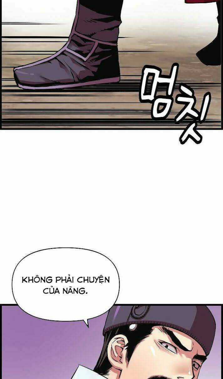 Tôi Sẽ Sống Như Một Hoàng Tử Chapter 35 trang 47