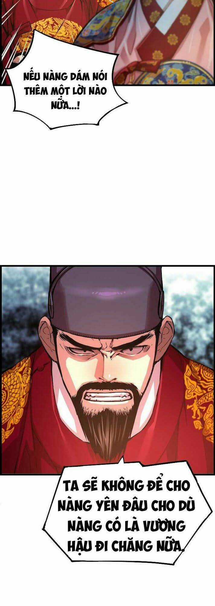 Tôi Sẽ Sống Như Một Hoàng Tử Chapter 35 trang 52