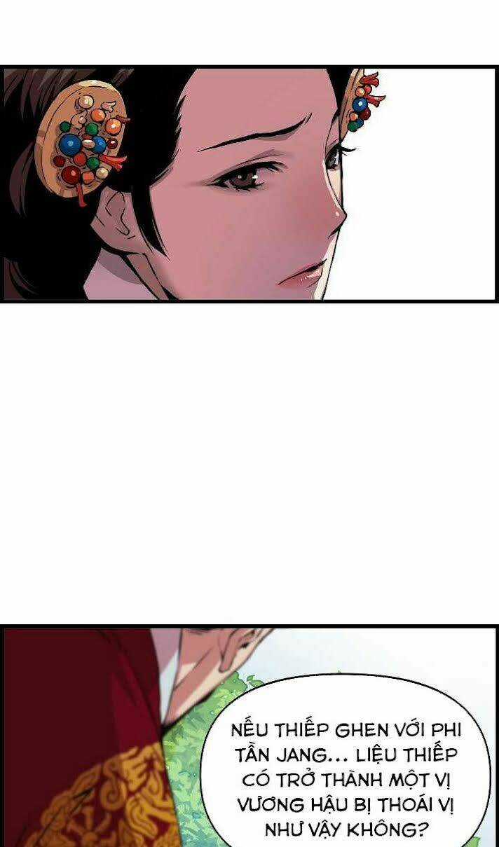 Tôi Sẽ Sống Như Một Hoàng Tử Chapter 35 trang 53