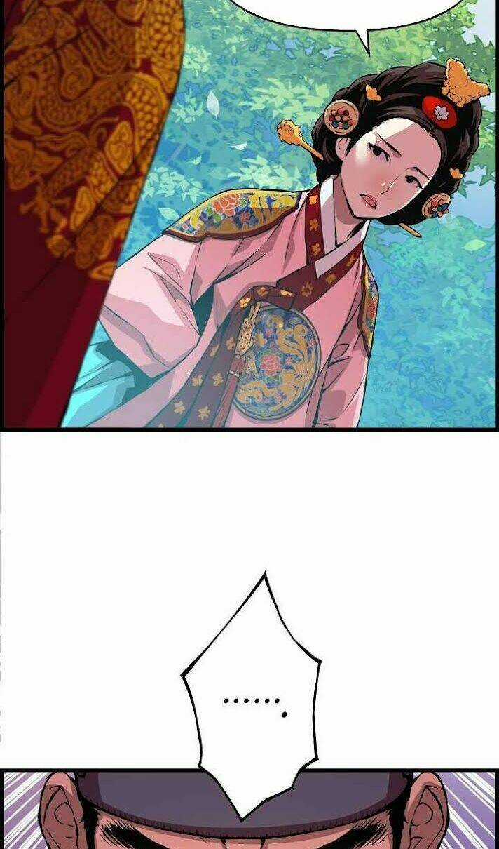 Tôi Sẽ Sống Như Một Hoàng Tử Chapter 35 trang 54