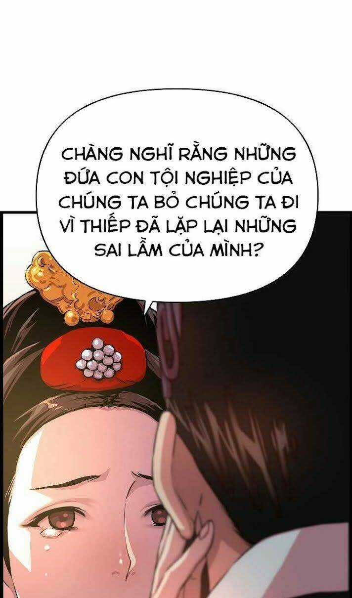 Tôi Sẽ Sống Như Một Hoàng Tử Chapter 35 trang 56