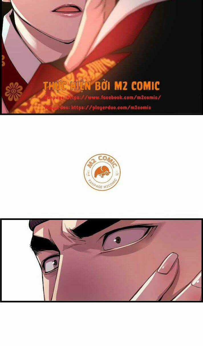 Tôi Sẽ Sống Như Một Hoàng Tử Chapter 35 trang 57