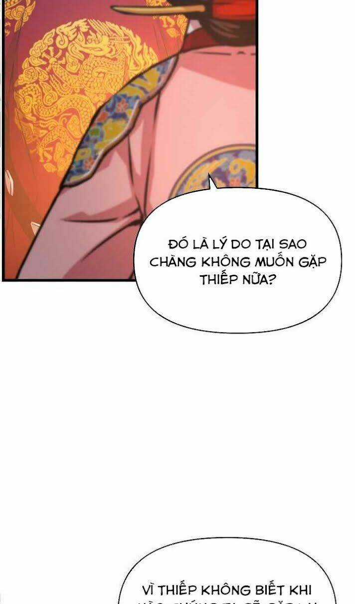 Tôi Sẽ Sống Như Một Hoàng Tử Chapter 35 trang 59