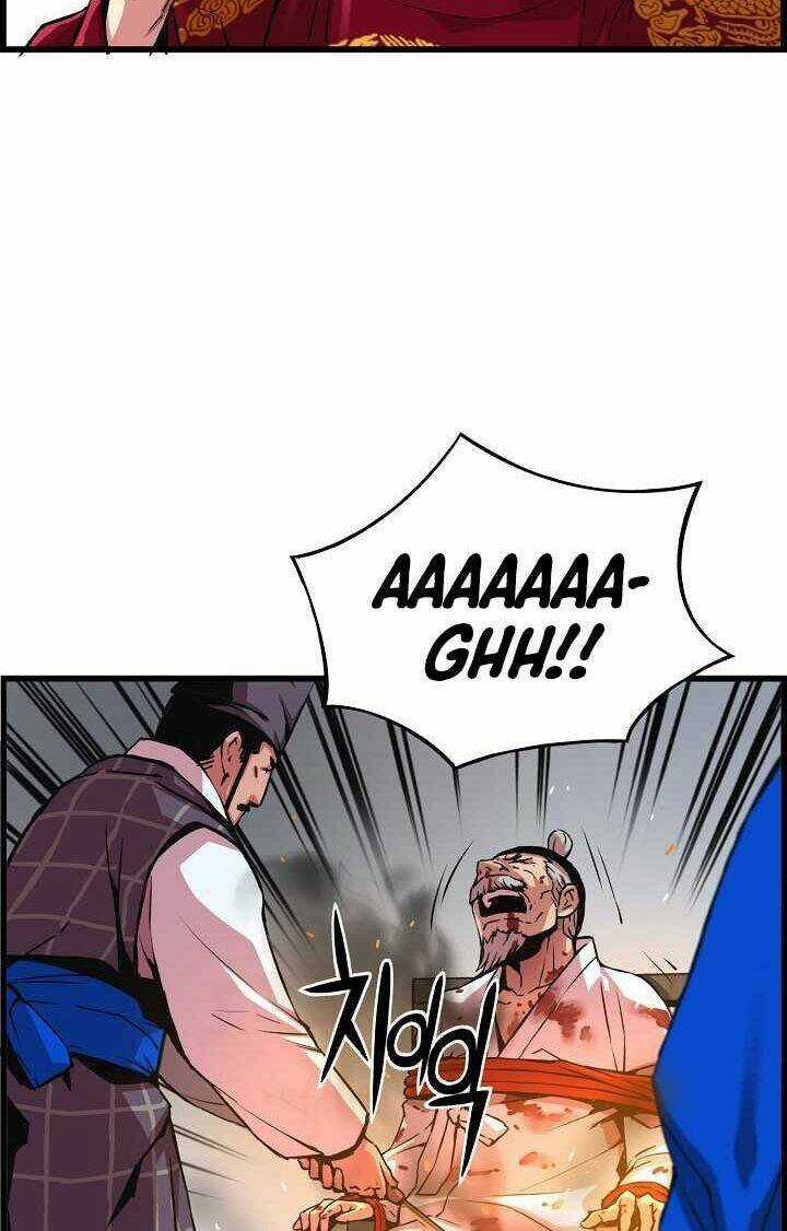 Tôi Sẽ Sống Như Một Hoàng Tử Chapter 35 trang 6