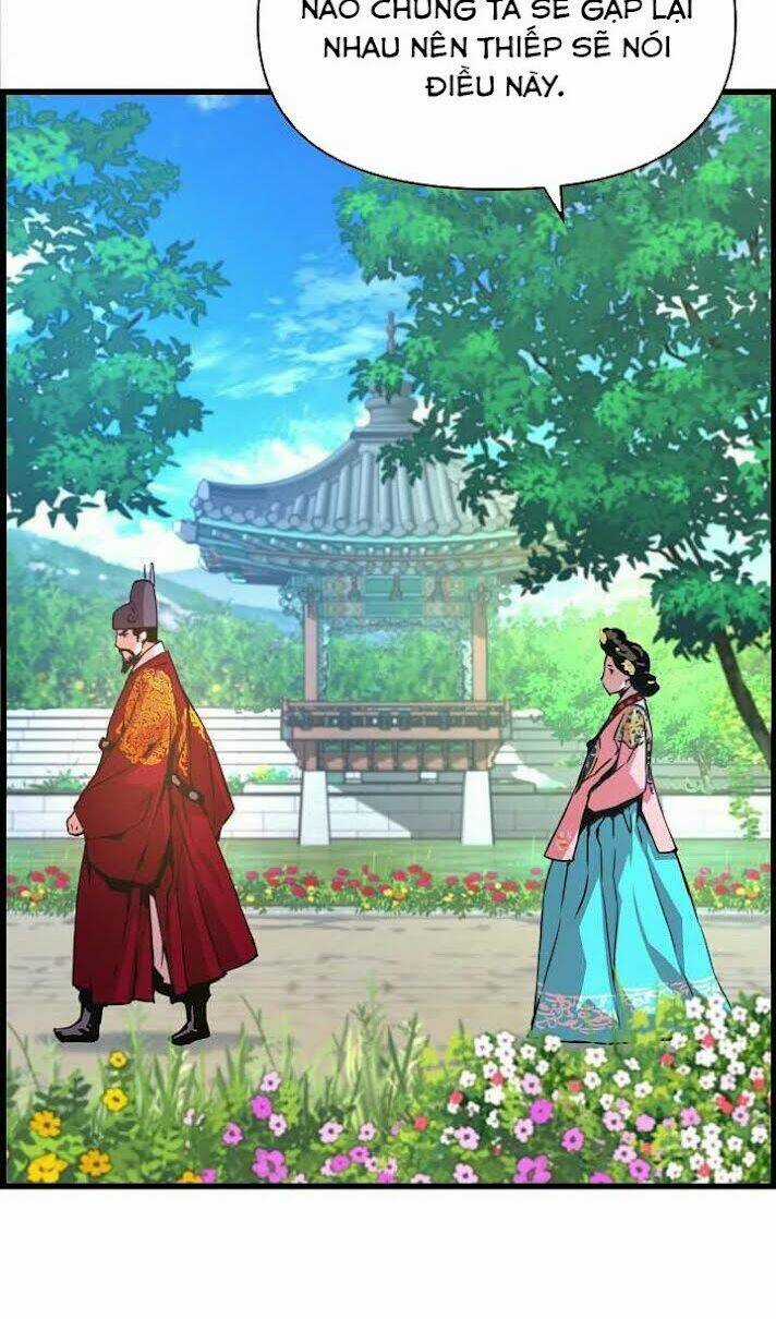 Tôi Sẽ Sống Như Một Hoàng Tử Chapter 35 trang 60