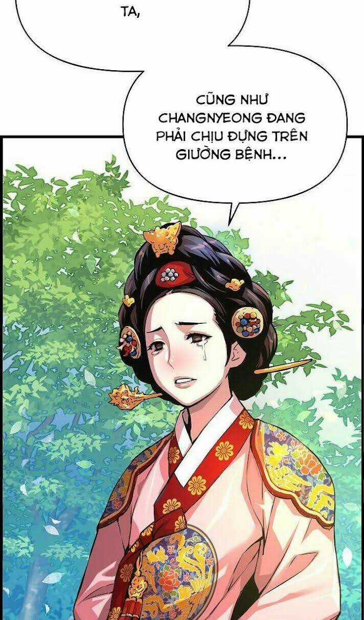 Tôi Sẽ Sống Như Một Hoàng Tử Chapter 35 trang 62