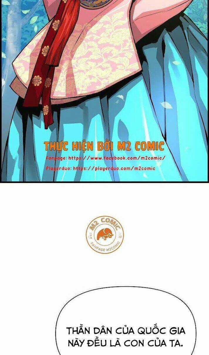 Tôi Sẽ Sống Như Một Hoàng Tử Chapter 35 trang 63