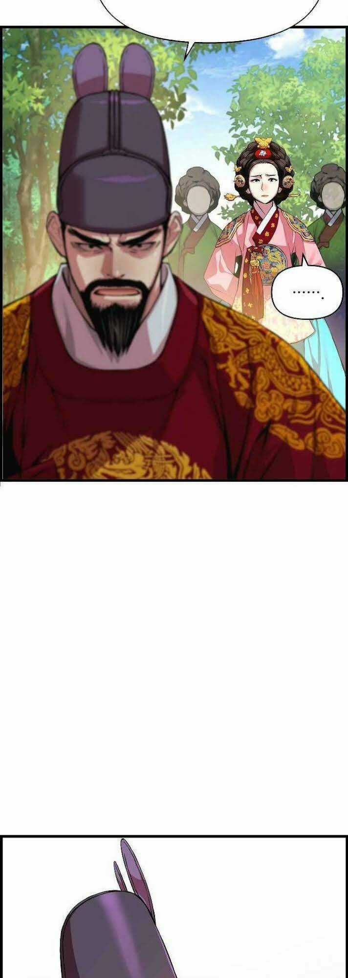 Tôi Sẽ Sống Như Một Hoàng Tử Chapter 35 trang 64