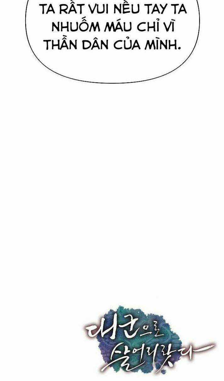 Tôi Sẽ Sống Như Một Hoàng Tử Chapter 35 trang 66