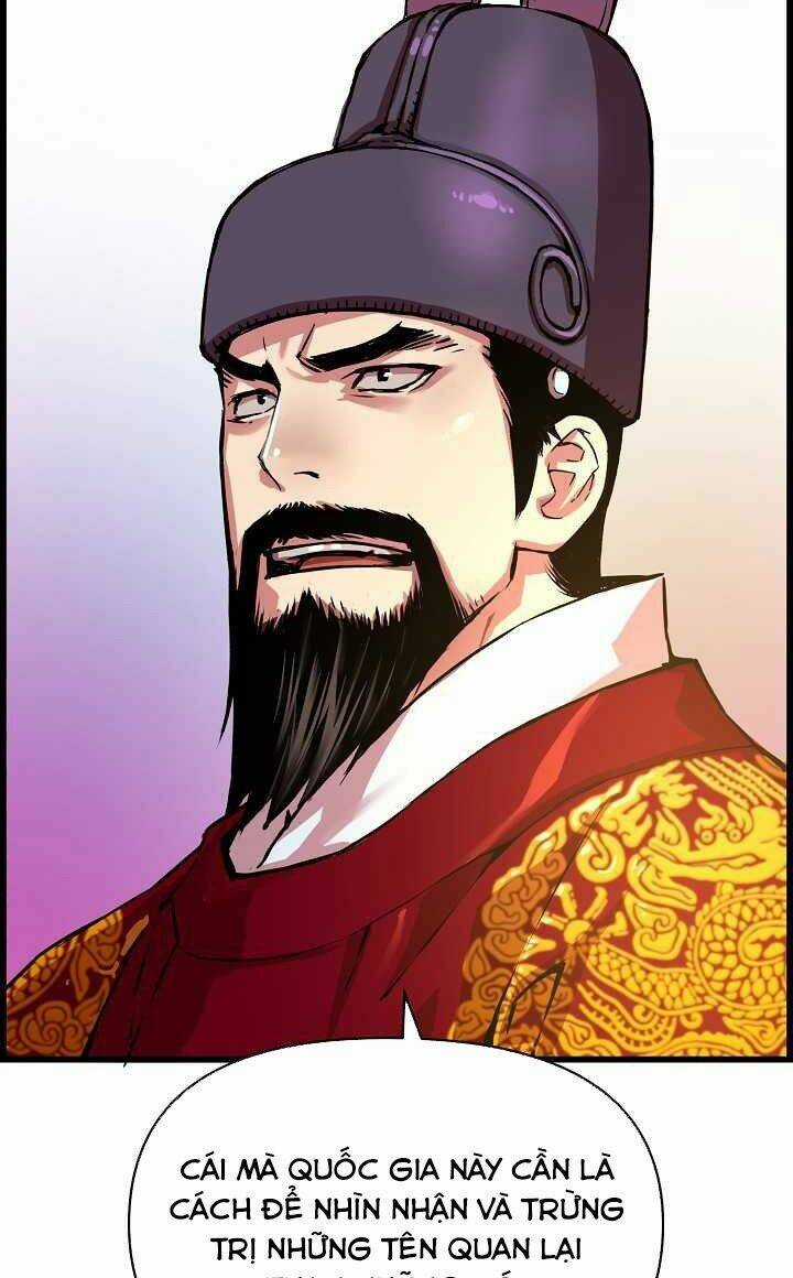 Tôi Sẽ Sống Như Một Hoàng Tử Chapter 36 trang 11