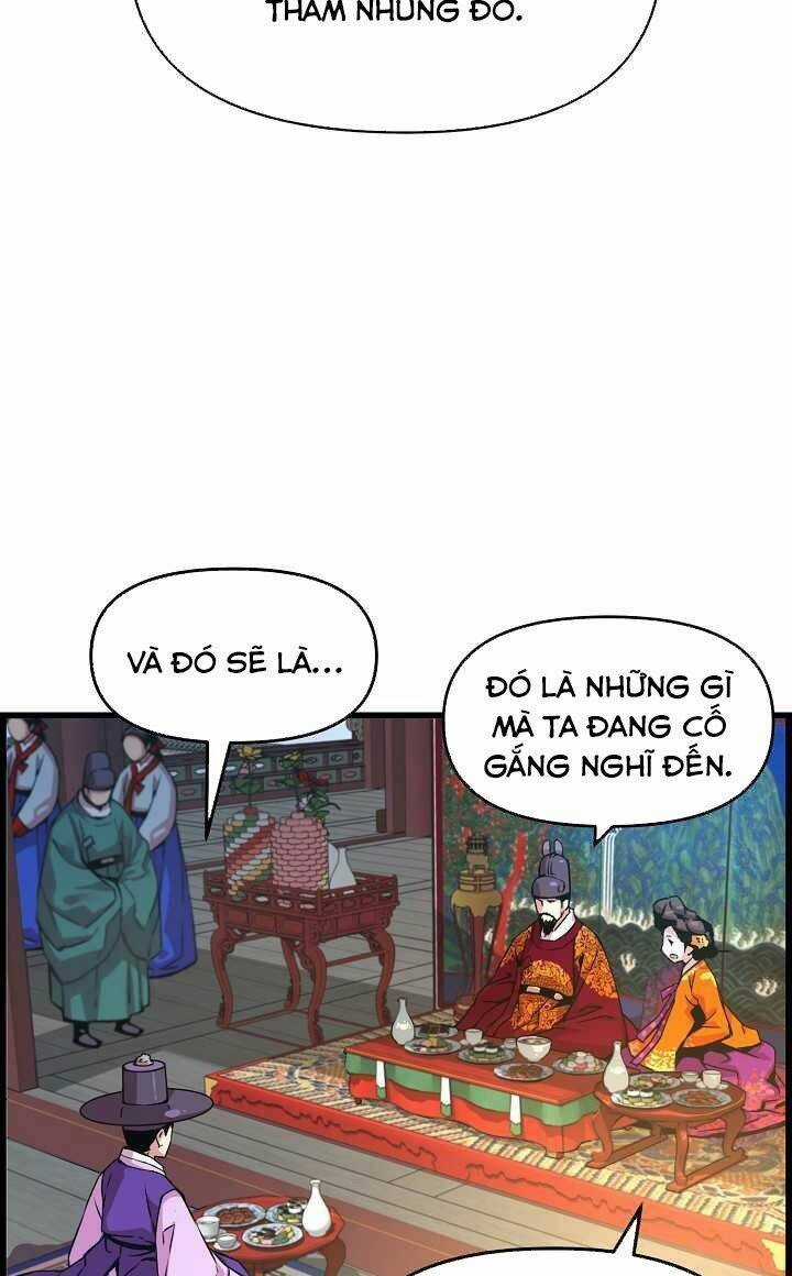 Tôi Sẽ Sống Như Một Hoàng Tử Chapter 36 trang 12