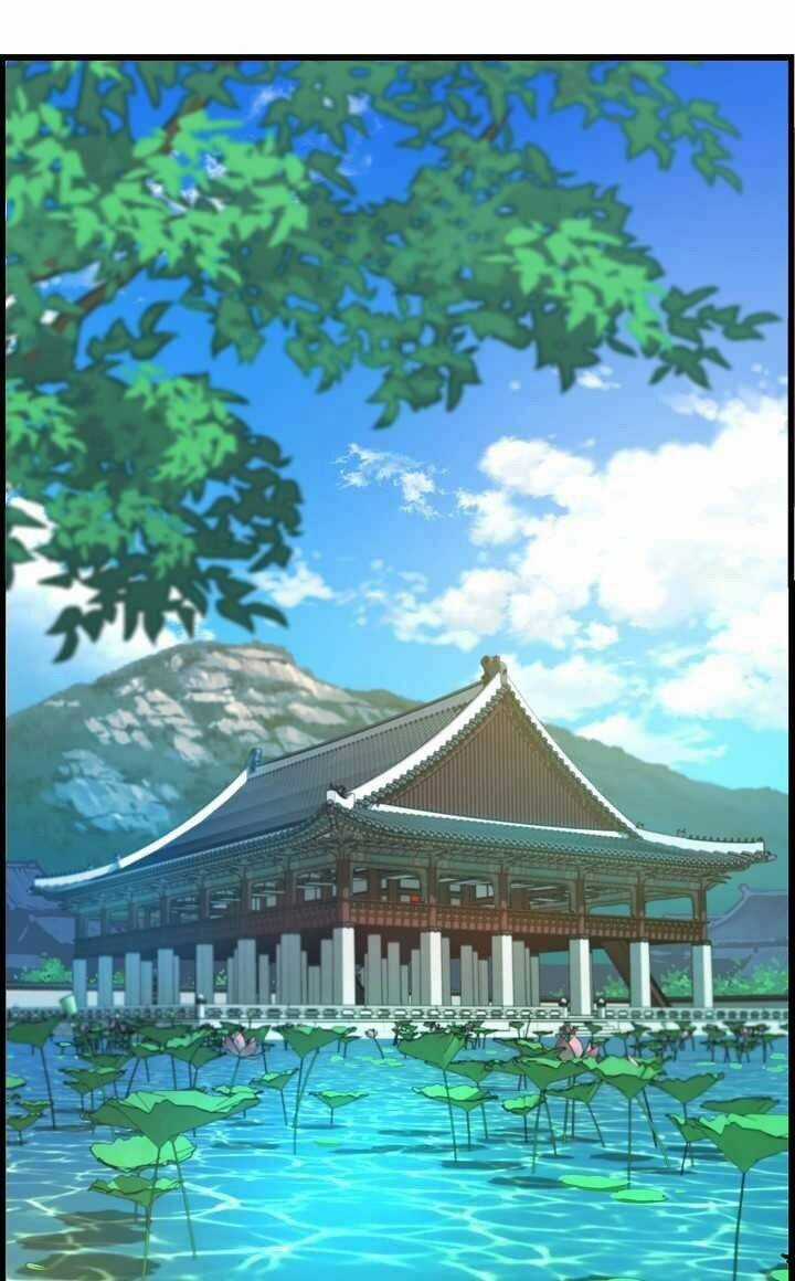 Tôi Sẽ Sống Như Một Hoàng Tử Chapter 36 trang 2