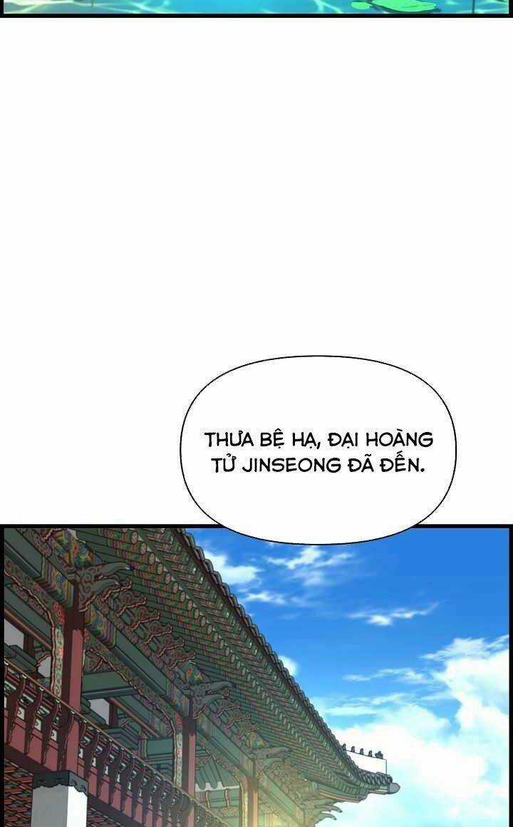 Tôi Sẽ Sống Như Một Hoàng Tử Chapter 36 trang 3