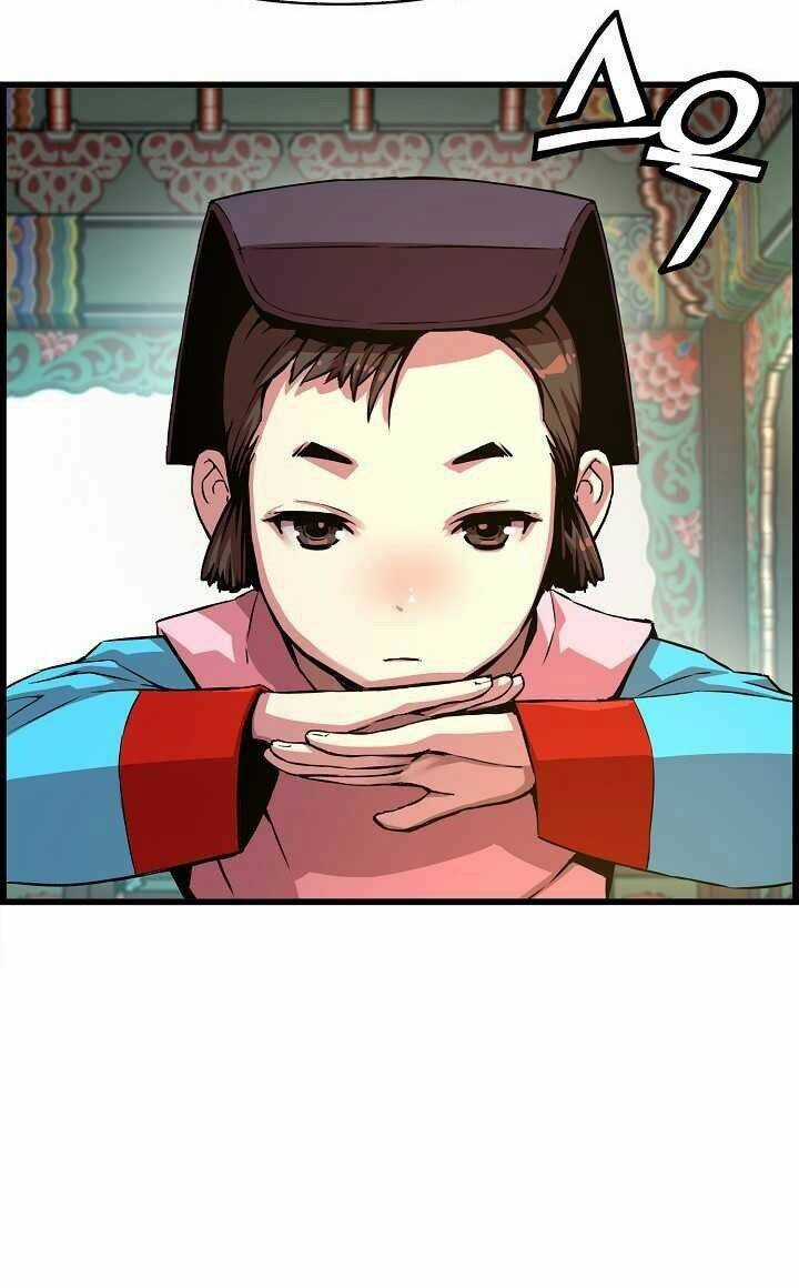 Tôi Sẽ Sống Như Một Hoàng Tử Chapter 36 trang 30