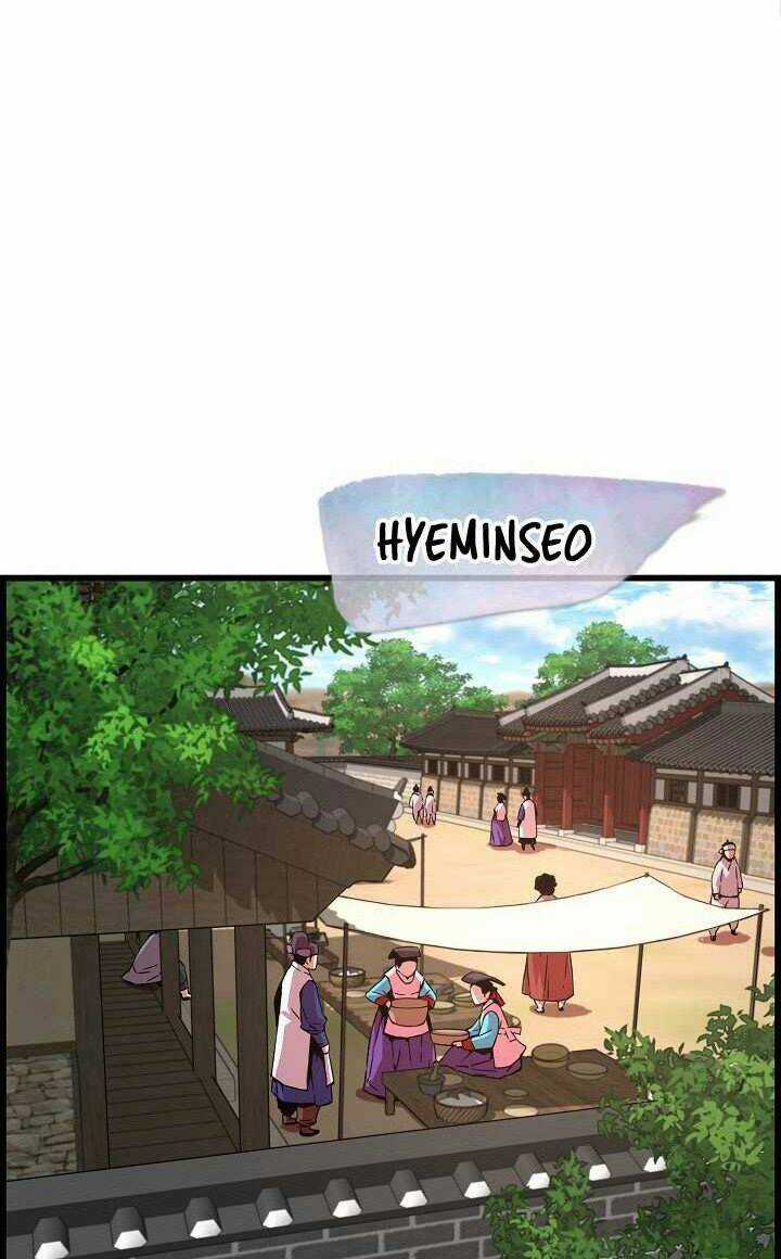 Tôi Sẽ Sống Như Một Hoàng Tử Chapter 36 trang 35