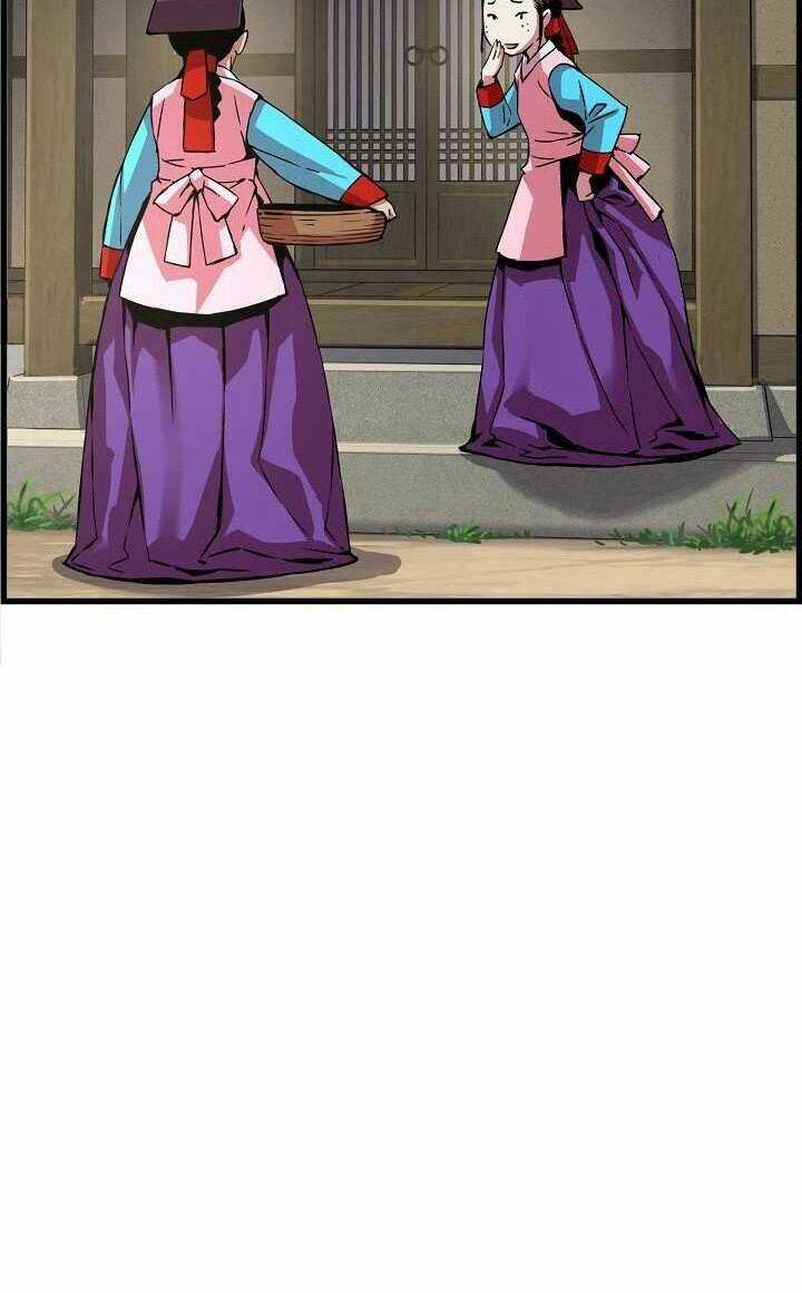 Tôi Sẽ Sống Như Một Hoàng Tử Chapter 36 trang 39