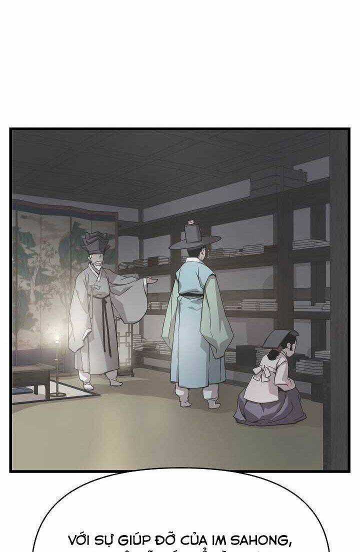 Tôi Sẽ Sống Như Một Hoàng Tử Chapter 36 trang 48