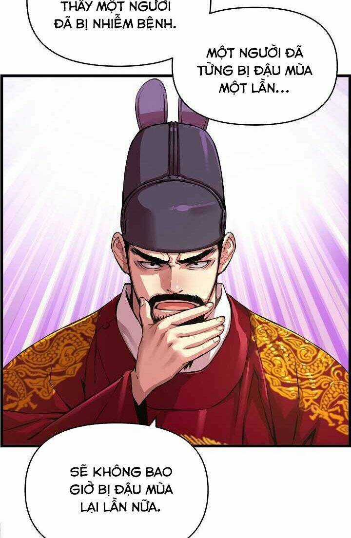 Tôi Sẽ Sống Như Một Hoàng Tử Chapter 36 trang 57