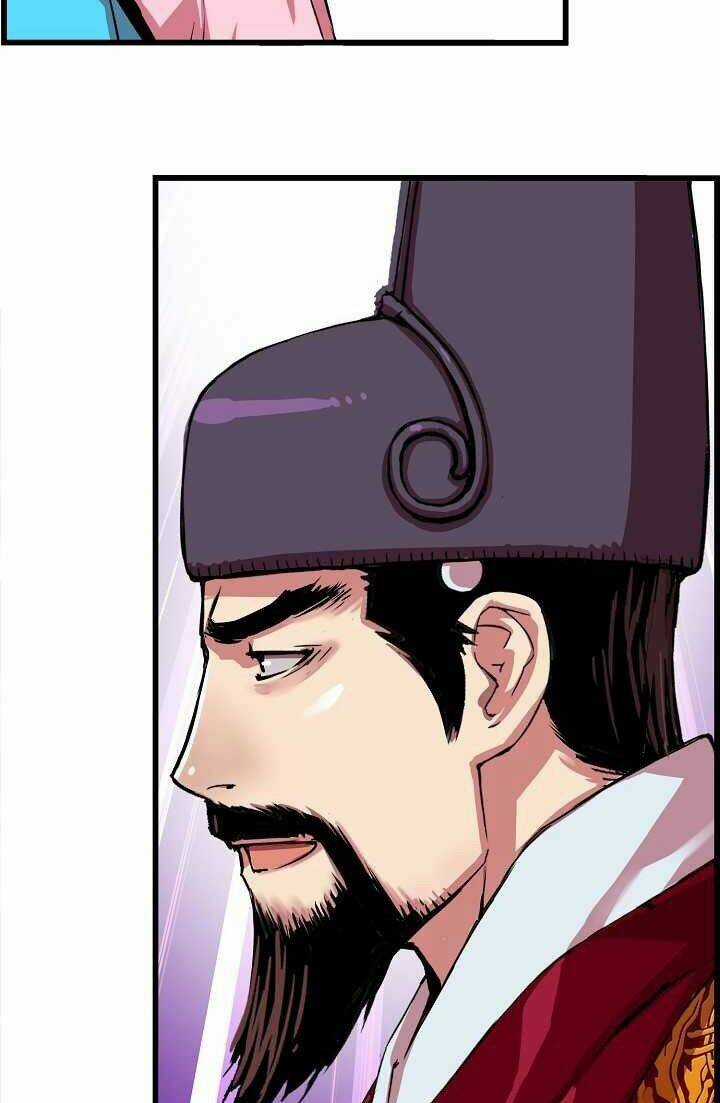 Tôi Sẽ Sống Như Một Hoàng Tử Chapter 36 trang 65