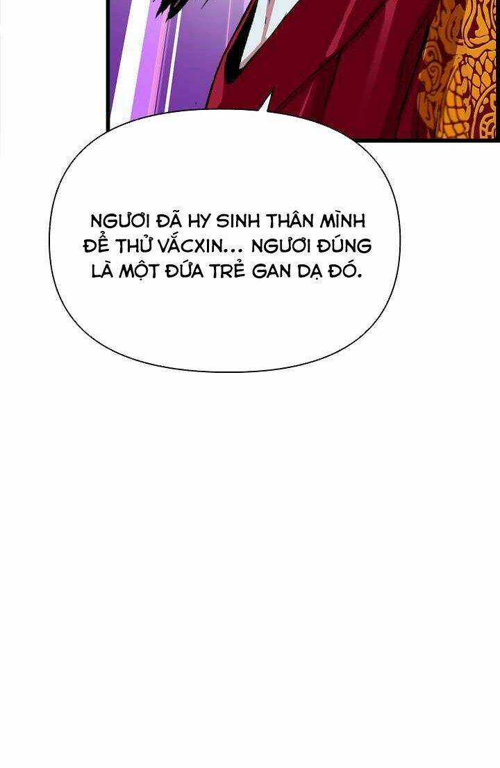 Tôi Sẽ Sống Như Một Hoàng Tử Chapter 36 trang 66