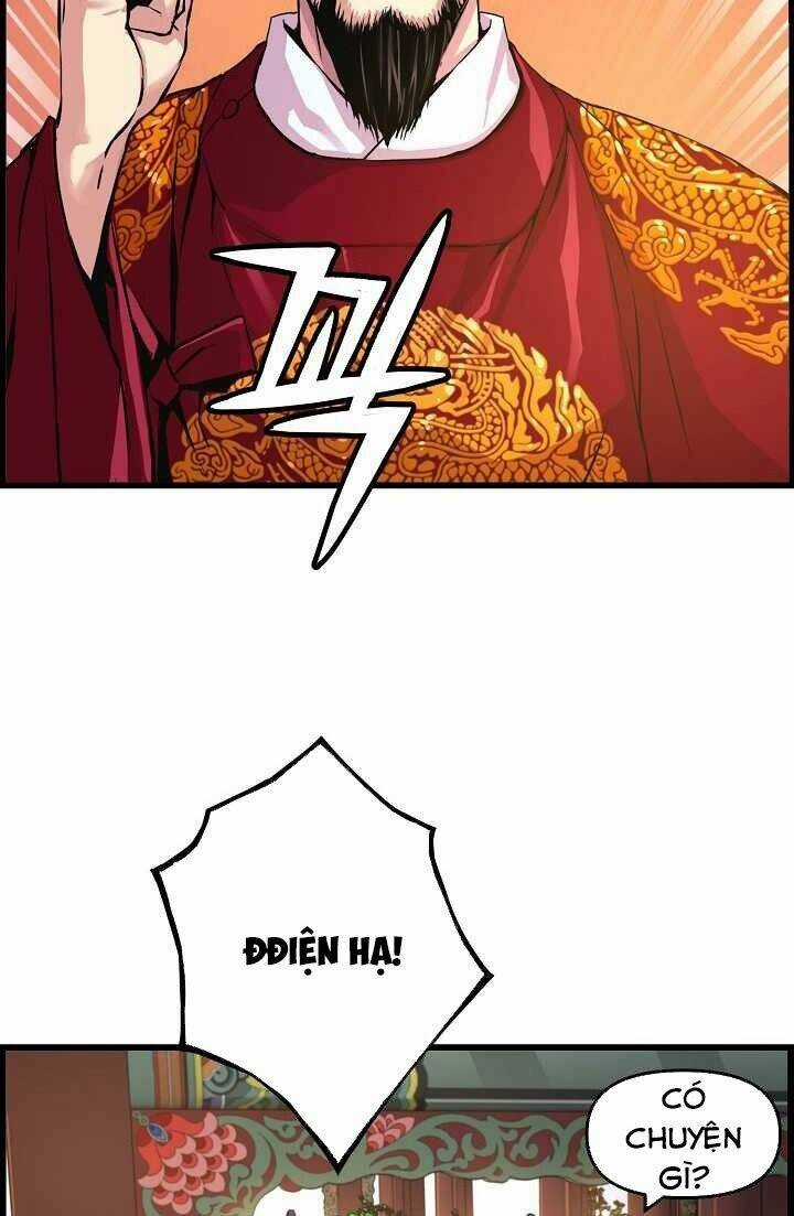 Tôi Sẽ Sống Như Một Hoàng Tử Chapter 36 trang 68