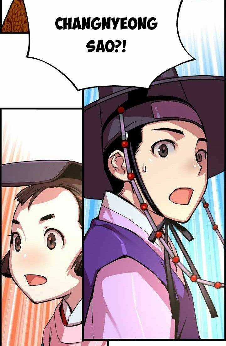 Tôi Sẽ Sống Như Một Hoàng Tử Chapter 36 trang 71