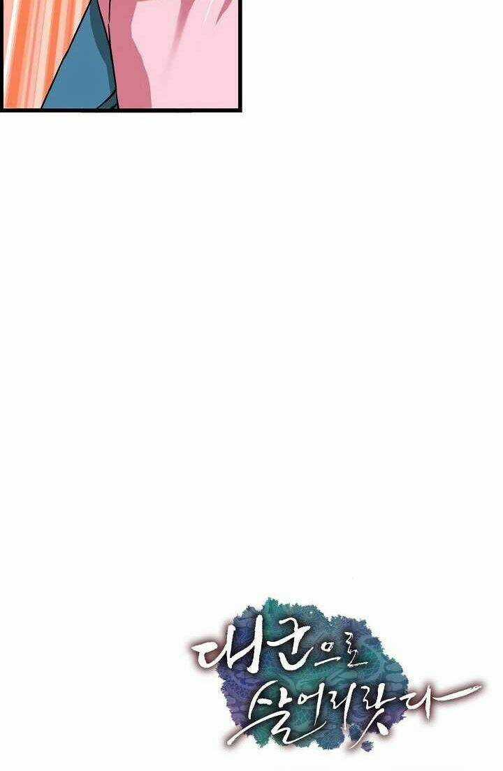 Tôi Sẽ Sống Như Một Hoàng Tử Chapter 36 trang 72