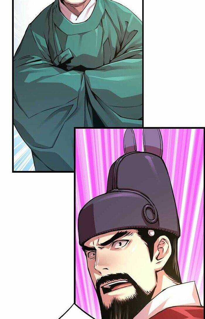 Tôi Sẽ Sống Như Một Hoàng Tử Chapter 37 trang 2