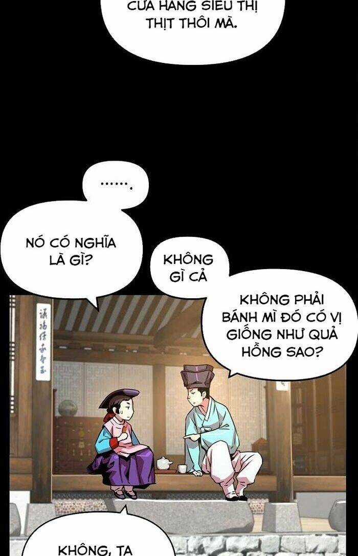 Tôi Sẽ Sống Như Một Hoàng Tử Chapter 37 trang 24