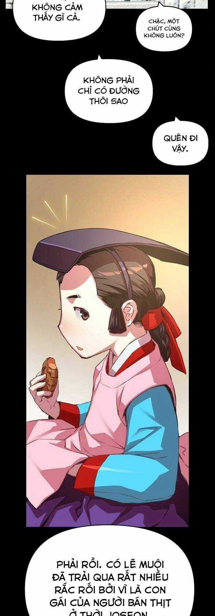 Tôi Sẽ Sống Như Một Hoàng Tử Chapter 37 trang 25