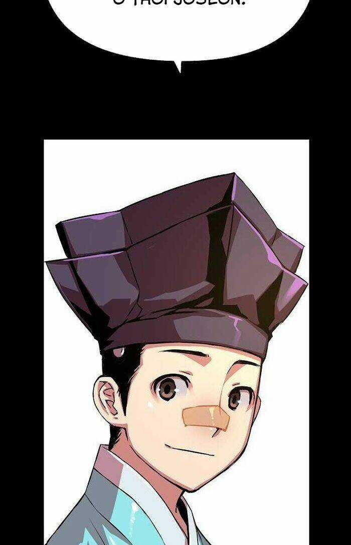 Tôi Sẽ Sống Như Một Hoàng Tử Chapter 37 trang 26