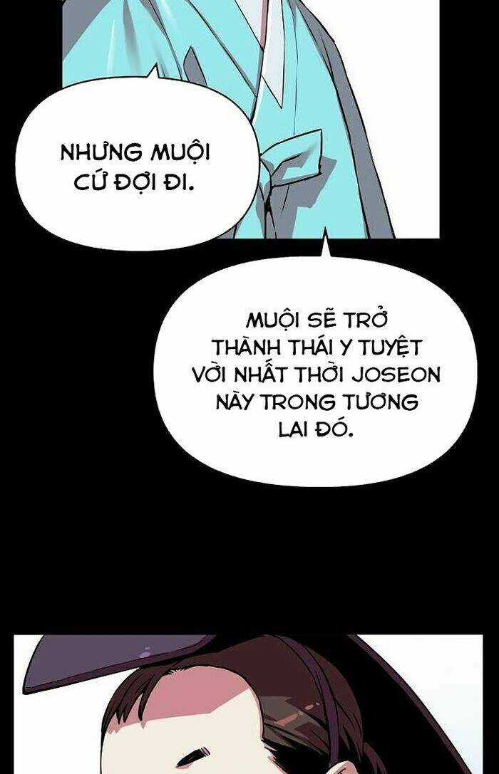 Tôi Sẽ Sống Như Một Hoàng Tử Chapter 37 trang 27