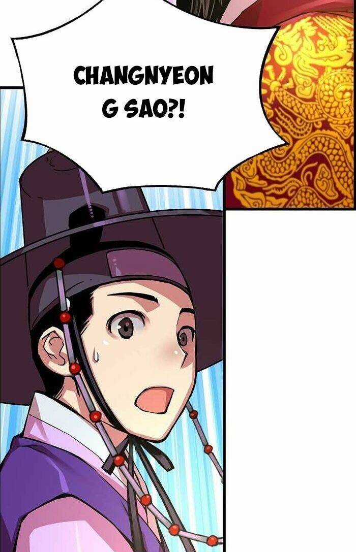 Tôi Sẽ Sống Như Một Hoàng Tử Chapter 37 trang 3