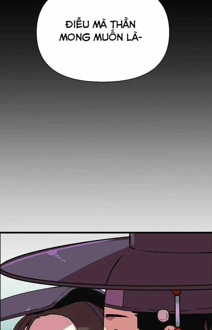 Tôi Sẽ Sống Như Một Hoàng Tử Chapter 37 trang 30