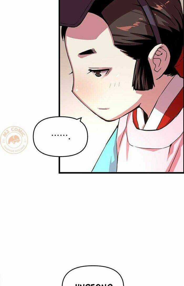 Tôi Sẽ Sống Như Một Hoàng Tử Chapter 37 trang 36