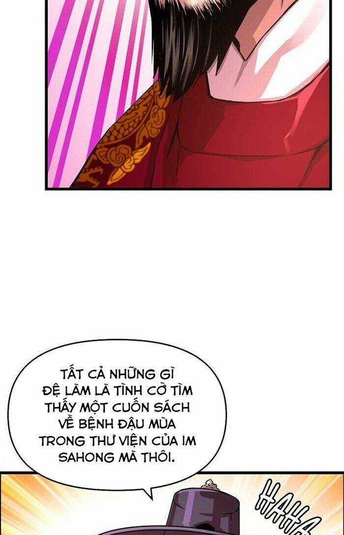 Tôi Sẽ Sống Như Một Hoàng Tử Chapter 37 trang 38