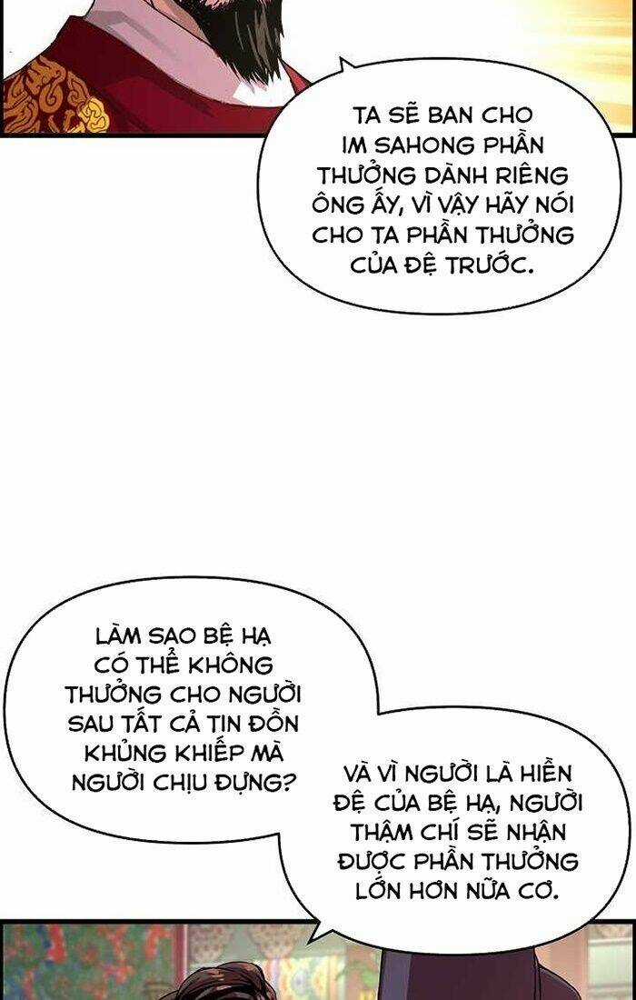 Tôi Sẽ Sống Như Một Hoàng Tử Chapter 37 trang 41