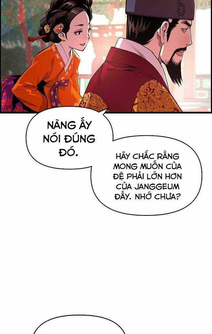 Tôi Sẽ Sống Như Một Hoàng Tử Chapter 37 trang 42