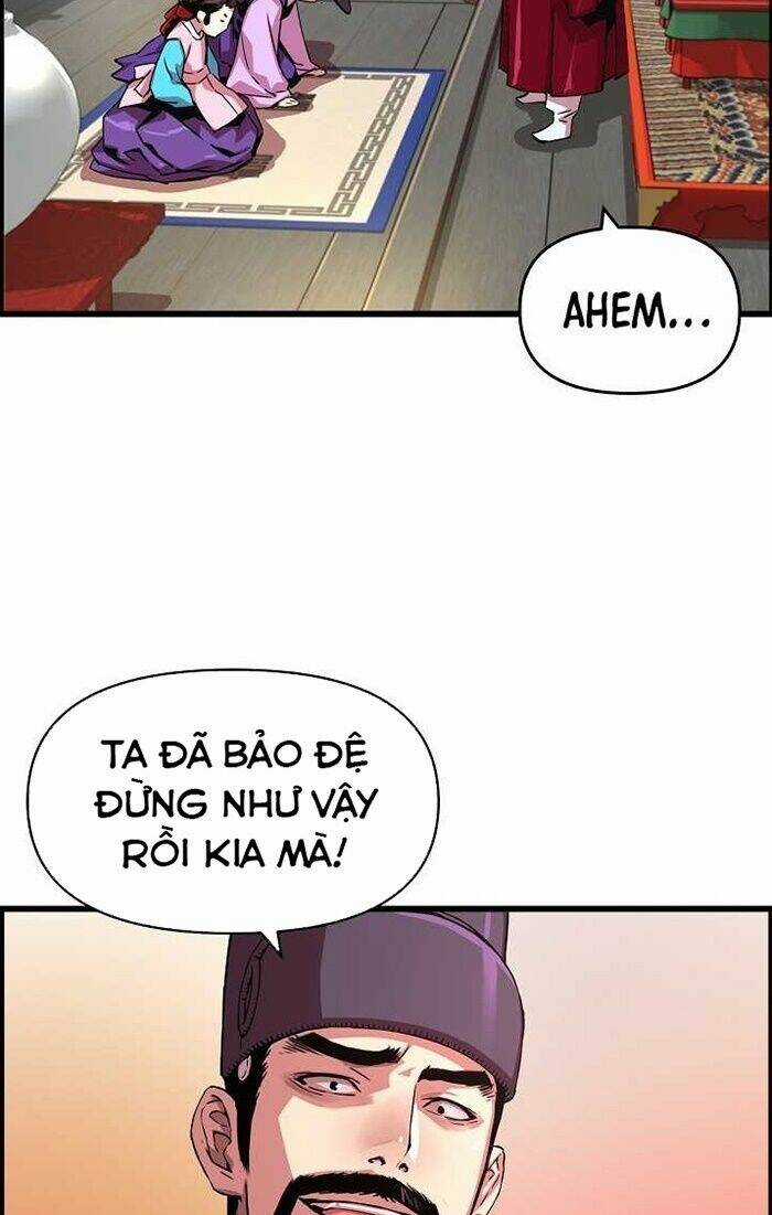 Tôi Sẽ Sống Như Một Hoàng Tử Chapter 37 trang 44