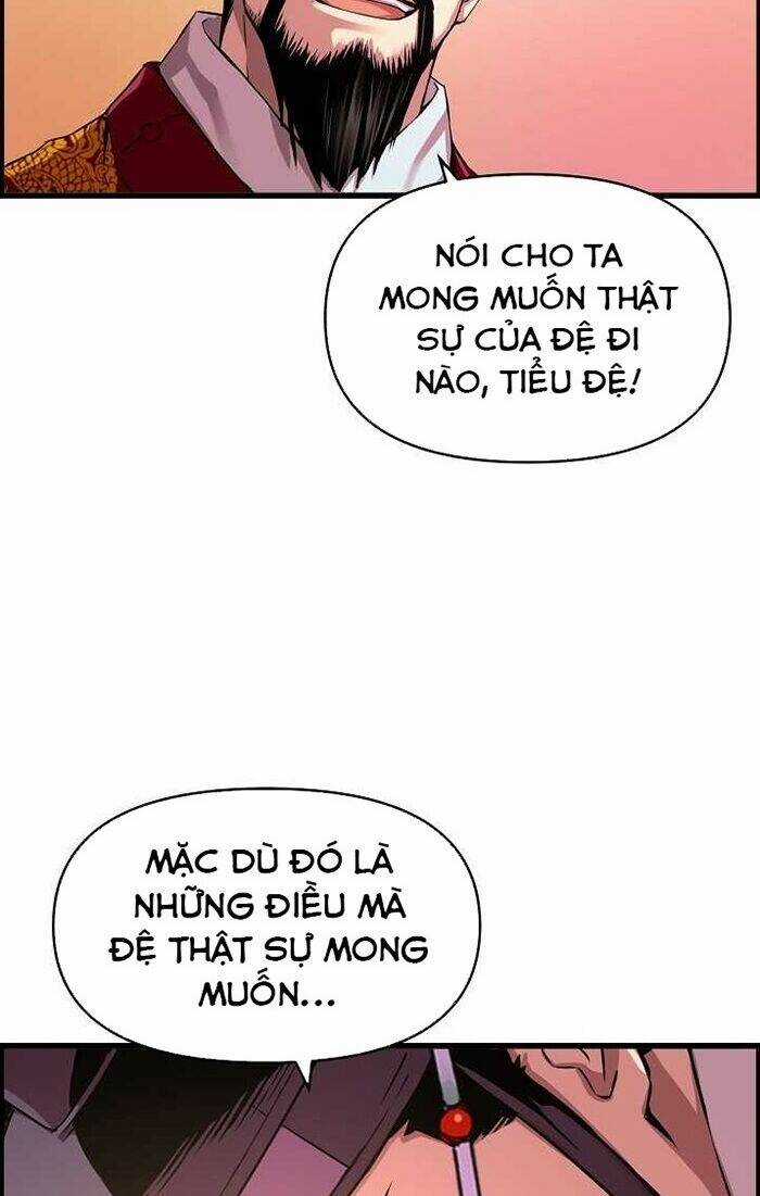 Tôi Sẽ Sống Như Một Hoàng Tử Chapter 37 trang 45