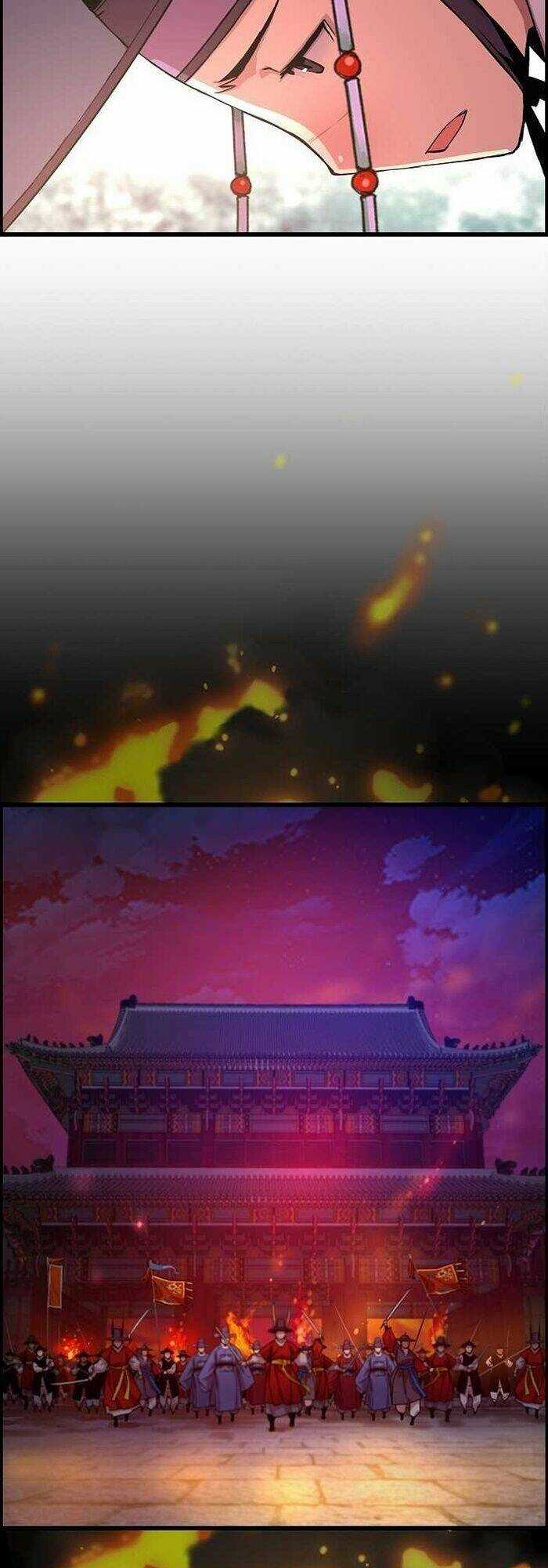 Tôi Sẽ Sống Như Một Hoàng Tử Chapter 37 trang 46