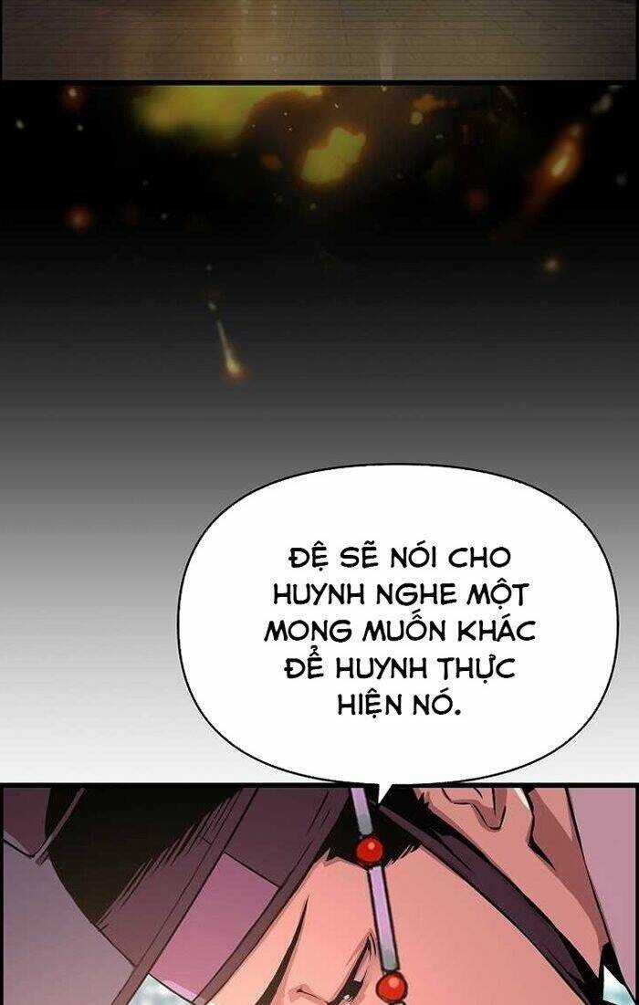 Tôi Sẽ Sống Như Một Hoàng Tử Chapter 37 trang 48