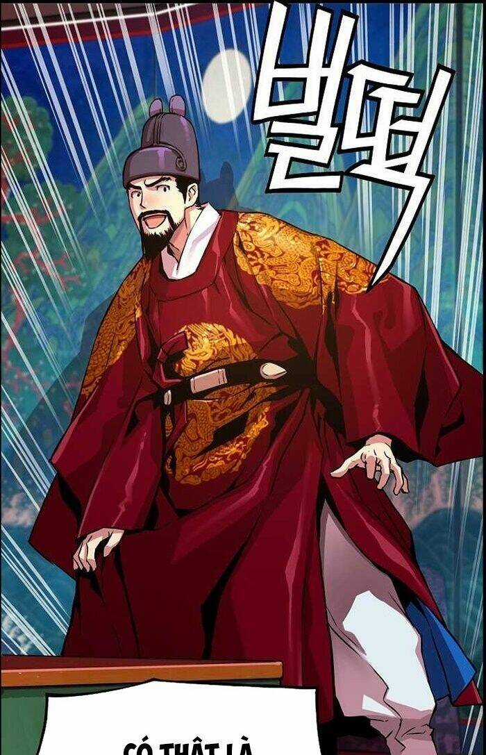 Tôi Sẽ Sống Như Một Hoàng Tử Chapter 37 trang 5