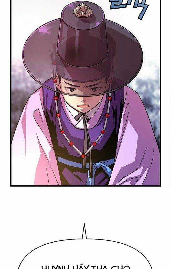 Tôi Sẽ Sống Như Một Hoàng Tử Chapter 37 trang 50