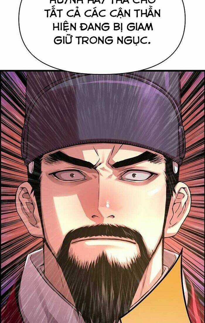 Tôi Sẽ Sống Như Một Hoàng Tử Chapter 37 trang 51