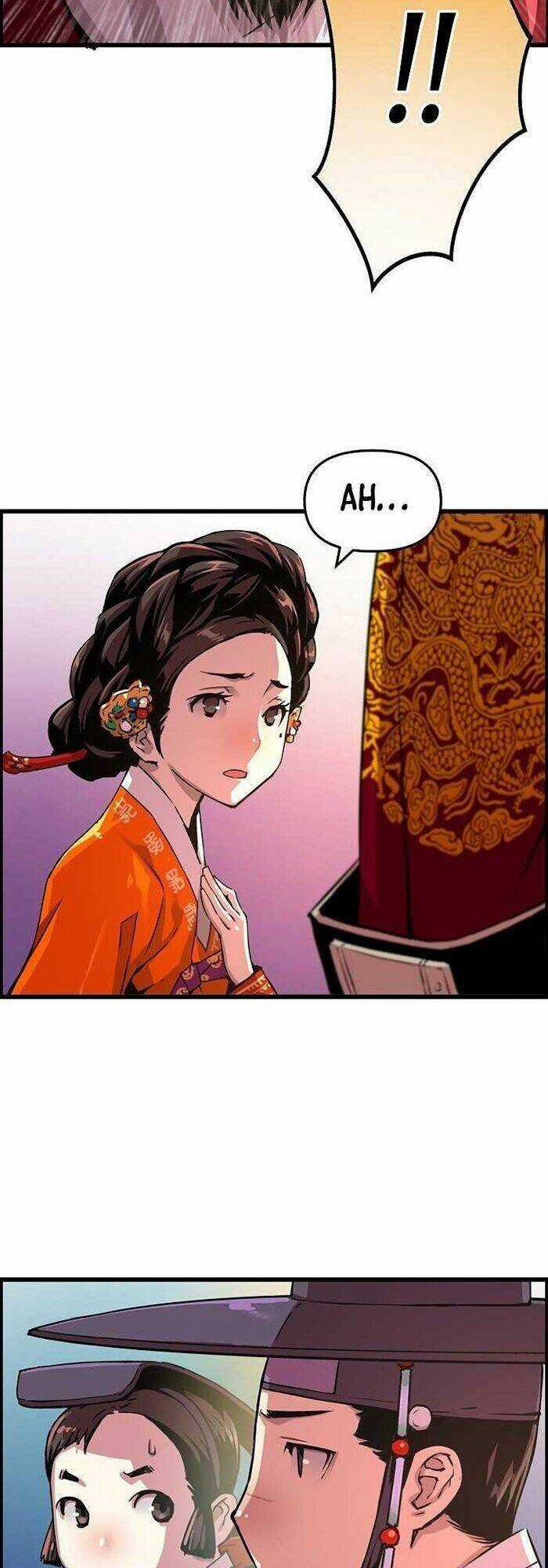 Tôi Sẽ Sống Như Một Hoàng Tử Chapter 37 trang 52