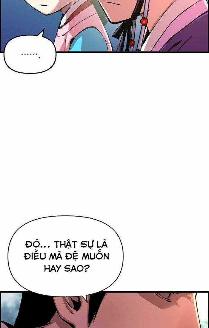 Tôi Sẽ Sống Như Một Hoàng Tử Chapter 37 trang 53