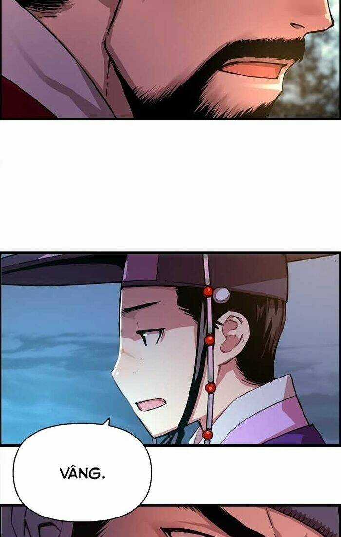 Tôi Sẽ Sống Như Một Hoàng Tử Chapter 37 trang 54